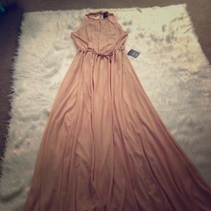 Lulu’s formal dress